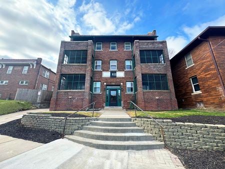 Photo of commercial space at 911 Forest Avenue in Omaha