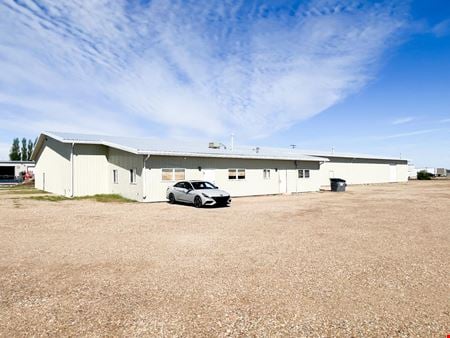 Other space for Rent at 1276 32 Street SW in Medicine Hat