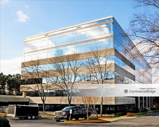 Northridge Center I & II