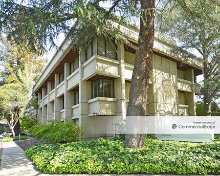 Office space for Rent at 1300 Crane Street in Menlo Park