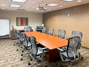 Regus - West Conshohocken