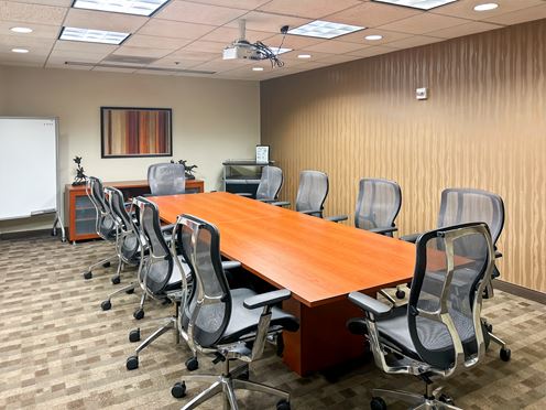 Regus - West Conshohocken