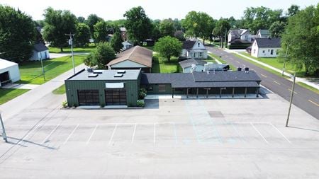 Retail space for Sale at 225 North Walnut Street in Atlanta