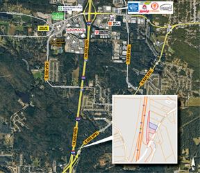 7710 & 7722 Stagecoach Rd