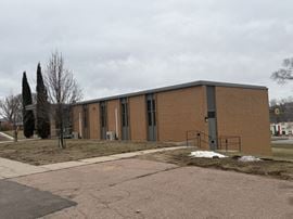 Episcopal Church of the Diocese