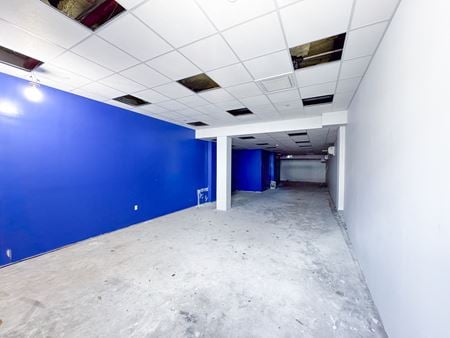 Retail space for Rent at 170 South 1st Street in Brooklyn