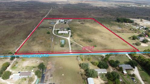 27450 Longenbaugh Rd