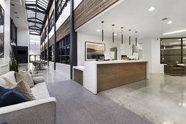 Premier Workspaces - AES - Irvine Airport Suites