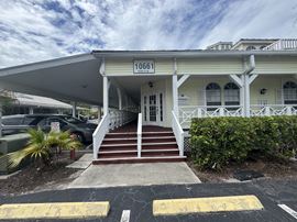 Green Tree Professional Center