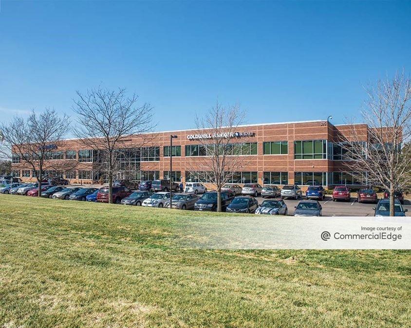 Gateway Corporate Center
