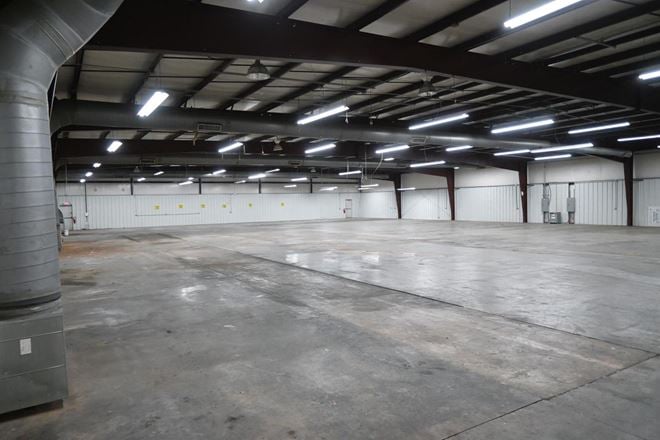 132 & 144 Jetplex Lane
