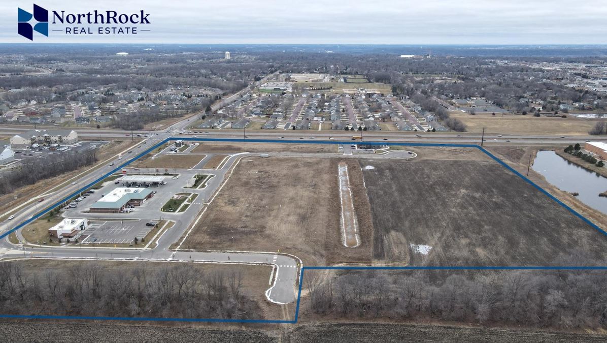 Prairie Winds Development