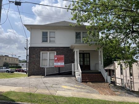 Office space for Rent at 2216 10th Court South in Birmingham