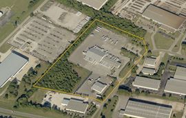 3920 Valley East Industrial Dr