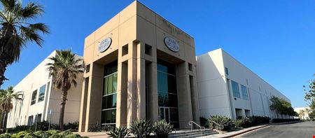 Photo of commercial space at 1770 Saturn Way in Seal Beach