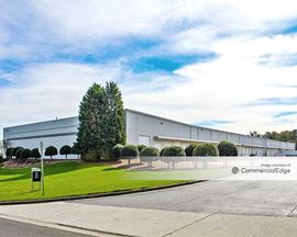 Prologis Airport South - 540 Airport South Pkwy