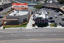 Fallbrook Towne Centre North
