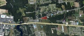 8740 Stage Rd