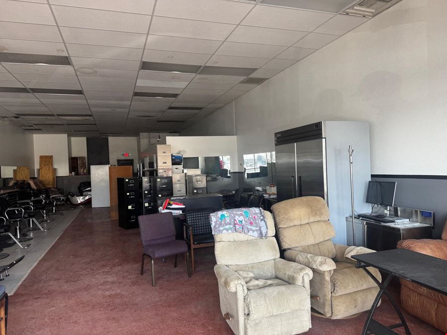 9421 Coors Blvd NW
