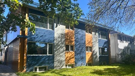 Multi-Family space for Sale at 170 Niagara Street in Winnipeg
