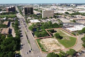 ±2.3 AC | FARMERS BRANCH