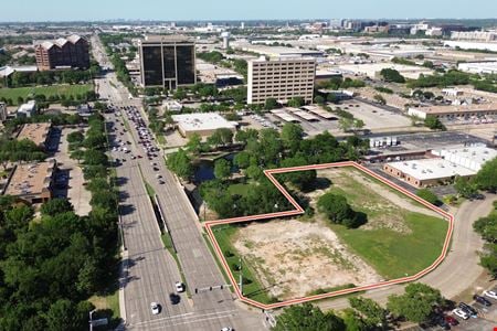 Photo of commercial space at 4205 & 4219 Sigma Road in Farmers Branch