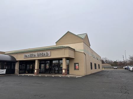 393 N Telegraph Rd - Monroe