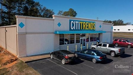 Retail space for Sale at 287 Lee St in Johnston