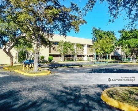 Office space for Rent at 1801 NW 66th Avenue in Plantation