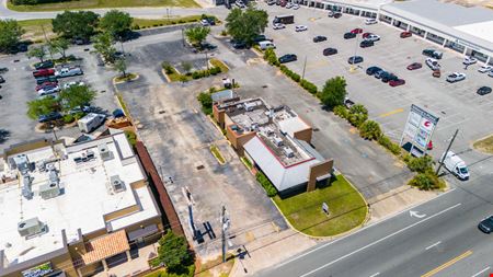 Photo of commercial space at 2399 Highway 77 in Panama City