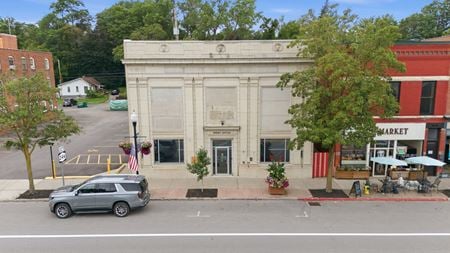 Office space for Sale at 43 Main St S & 14-16 Main St in Perry