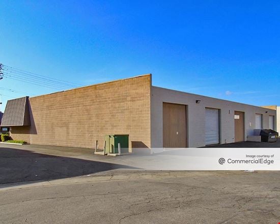 Alpine Business Park