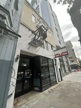 610 14th Street