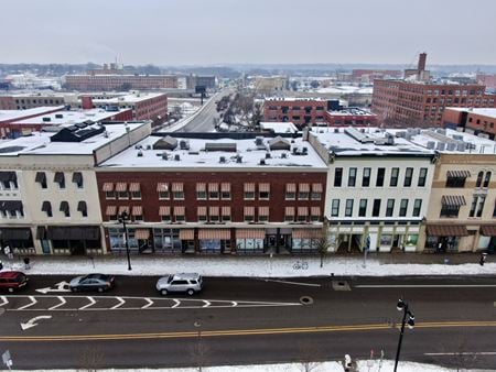 Retail space for Rent at 351 Division Avenue South in Grand Rapids