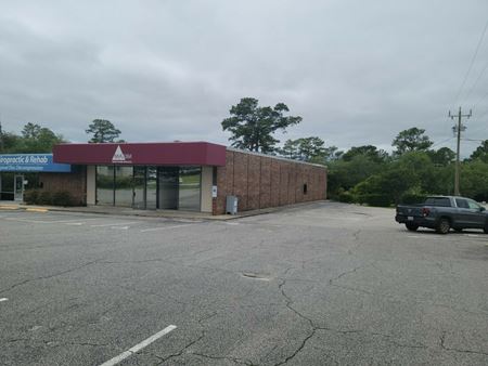 Photo of commercial space at 2106 S 17th St  in Wilmington