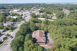 5500 W Friendly Ave