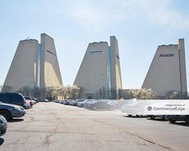 The Pyramids Office Park