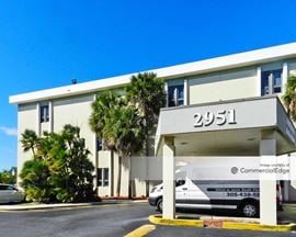 Florida Medical Center Campus - North, East & Central