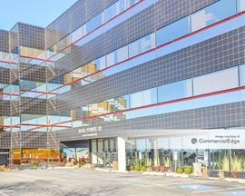 Rock Pointe Corporate Center - Rock Pointe III