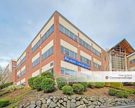 Highline Medical Pavilion