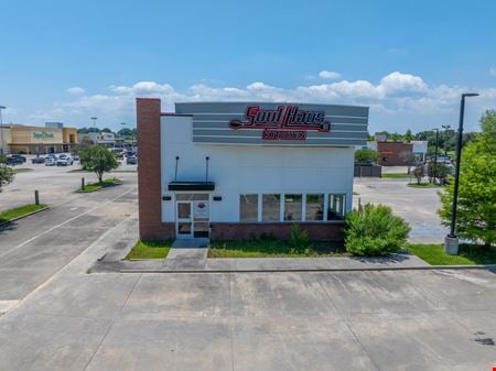 Retail space for Sale at 110 Hector Connoly Road in Carencro