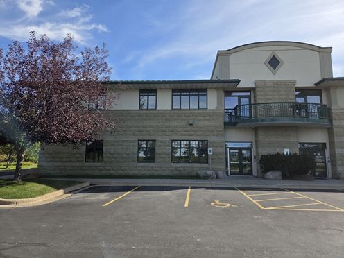 1321 Discovery Dr