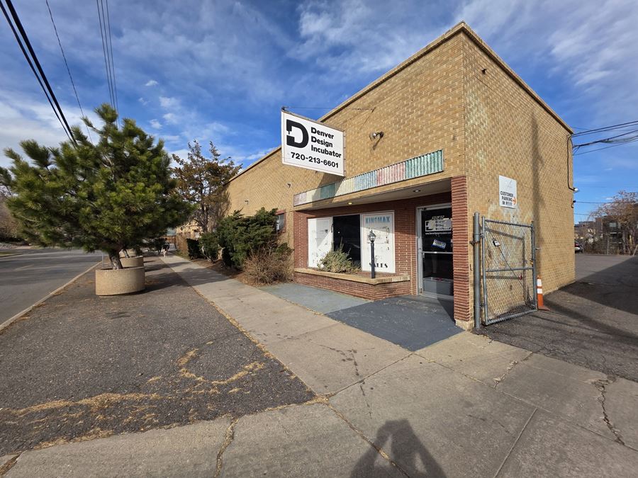 2030 Clay Street