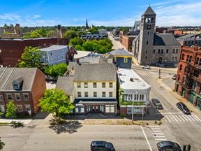 321 Central St