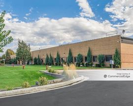 Airport Technology Park - Bldg. C