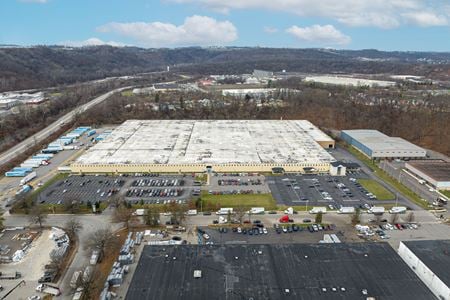Photo of commercial space at 2250 Roswell Dr in Pittsburgh