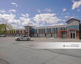 Big Thompson Industrial Park