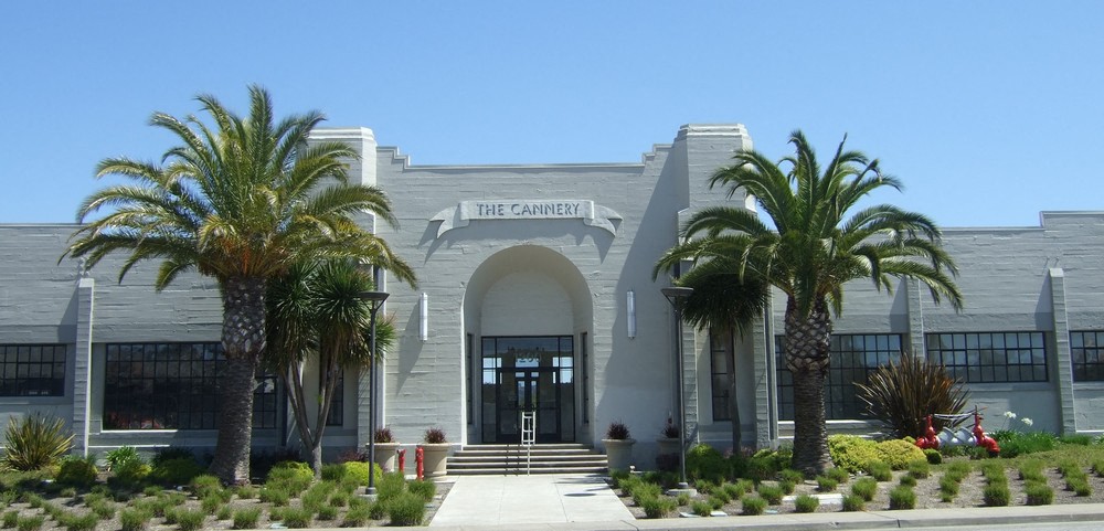 1200 Harbour S Way, Richmond, CA 94804-3636