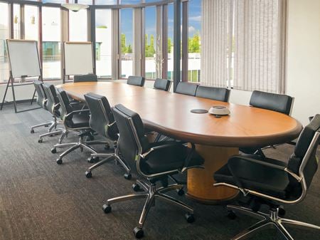 Coworking space for Rent at 13353 Commerce Parkway #2353, 3rd Floor in Richmond