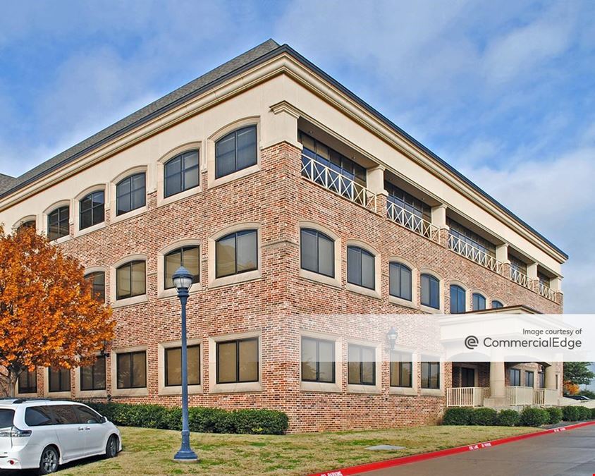 Frisco Professional Office Building II